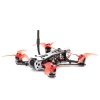 EMAX Tinyhawk II Freestyle ESC BNF Dron wyścigowy FPV Freestyle 115mm F411 2S 1103 7000KV 2.5Inch Fpv Racing Drone BNF